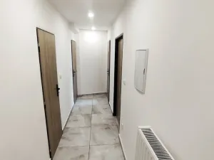 Pronájem bytu 2+kk, Zábřeh, Havlíčkova, 59 m2