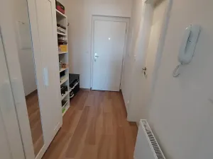 Pronájem bytu 1+kk, Lysá nad Labem, Šípková, 31 m2