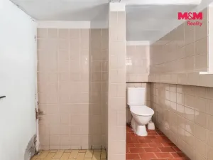 Prodej chaty, Rybniště - Nová Chřibská, 56 m2