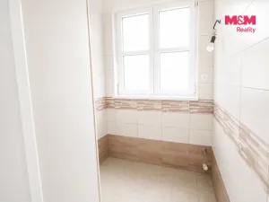 Prodej bytu 1+1, Praha - Michle, Hanusova, 53 m2