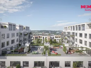 Prodej bytu 1+kk, Praha, Honzíkova, 40 m2
