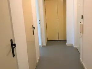 Pronájem bytu 3+1, Otrokovice - Kvítkovice, Hlavní, 60 m2