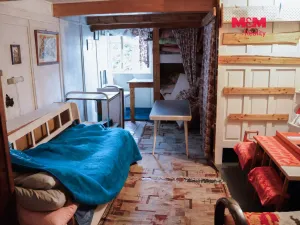 Prodej chalupy, Holčovice - Spálené, 113 m2