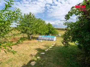 Prodej rodinného domu, Rohenice, 84 m2