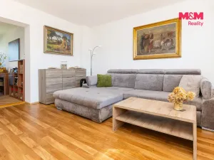 Prodej bytu 5+kk, Pardubice - Bílé Předměstí, Bezdíčkova, 133 m2