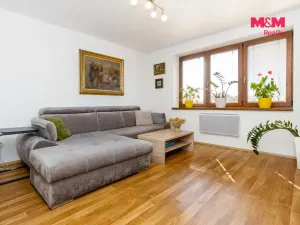 Prodej bytu 5+kk, Pardubice - Bílé Předměstí, Bezdíčkova, 133 m2