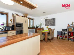 Prodej bytu 5+kk, Pardubice - Bílé Předměstí, Bezdíčkova, 133 m2