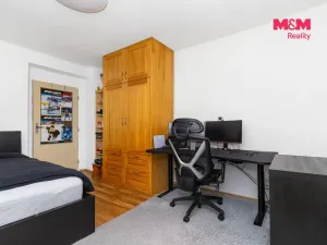 Prodej bytu 5+kk, Pardubice - Bílé Předměstí, Bezdíčkova, 133 m2