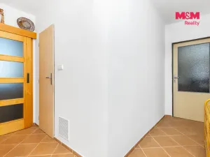 Prodej bytu 5+kk, Pardubice - Bílé Předměstí, Bezdíčkova, 133 m2