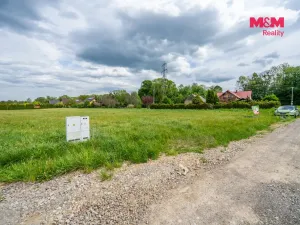 Prodej pozemku pro bydlení, Třinec - Nebory, 4924 m2