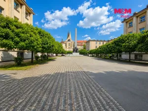 Prodej bytu 4+kk, Praha - Nové Město, Pod Slovany, 85 m2