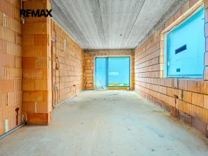 Prodej bytu 2+kk, Mladé Buky, 51 m2