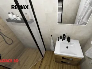 Prodej bytu 2+kk, Mladé Buky, 51 m2
