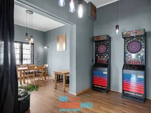 Pronájem restaurace, Praha - Záběhlice, Roztylské náměstí, 335 m2