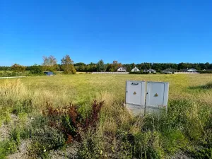 Prodej pozemku pro bydlení, Vysoké Chvojno, 1032 m2