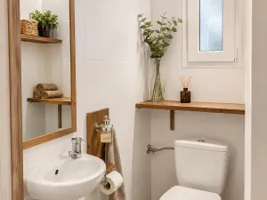 Pronájem bytu 3+kk, Praha - Nusle, Nuselská, 71 m2