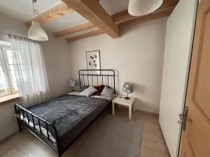 Pronájem rodinného domu, Česká Lípa, Panská, 125 m2