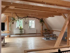 Pronájem rodinného domu, Česká Lípa, Panská, 125 m2