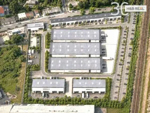 Prodej komerčního pozemku, Svitavy, 1240 m2