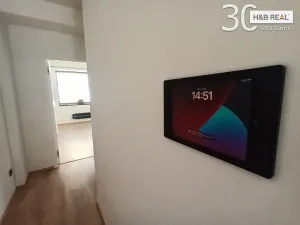Pronájem bytu 2+kk, Zlín, Rašínova, 60 m2