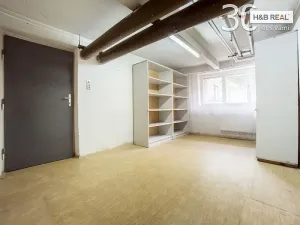 Prodej kanceláře, Vsetín, Sušilova, 59 m2