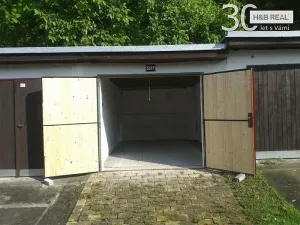 Prodej skladu, Zlín, 17 m2