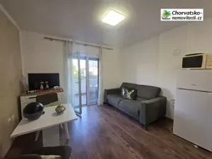 Prodej bytu 2+kk, Krk, Chorvatsko, 42 m2