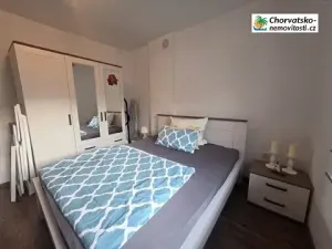 Prodej bytu 2+kk, Krk, Chorvatsko, 42 m2