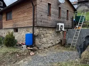 Prodej chaty, Bystřička, 161 m2
