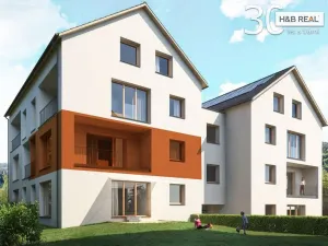 Prodej bytu 2+1, Halenkov, 62 m2
