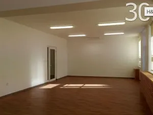 Pronájem obchodního prostoru, Hranice, 195 m2