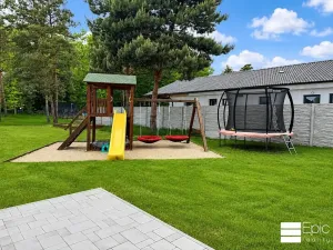 Prodej rodinného domu, Tišice, Na ladech, 116 m2