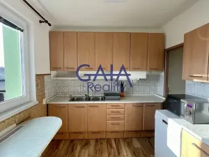 Pronájem bytu 3+1, Vnorovy, Dražky, 108 m2