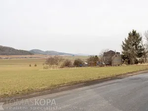 Prodej pozemku pro bydlení, Chlustina, 3708 m2