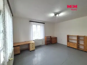 Prodej bytu 2+1, Beroun - Beroun-Město, Jungmannova, 66 m2