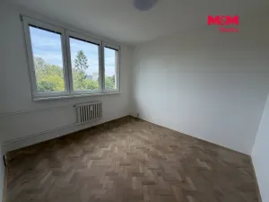 Pronájem bytu 4+1, Ostrava - Poruba, Na Robinsonce, 69 m2