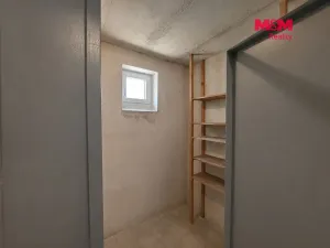 Pronájem bytu 3+1, Velký Osek, Revoluční, 60 m2