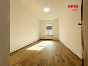 Pronájem bytu 2+1, Karlovy Vary - Stará Role, Nerudova, 50 m2
