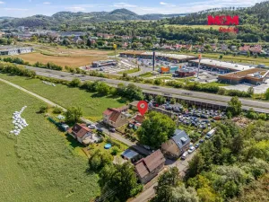 Prodej rodinného domu, Králův Dvůr - Počaply, U Vrby, 42 m2