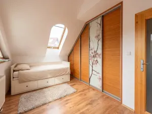 Prodej rodinného domu, Středokluky, Pod Sedličkami, 119 m2