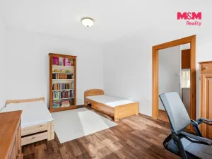 Prodej bytu 2+1, Desná, Krátká, 55 m2
