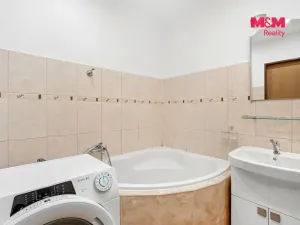 Prodej bytu 2+1, Desná, Krátká, 55 m2