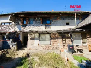 Prodej rodinného domu, Břest, 130 m2