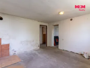 Prodej rodinného domu, Břest, 130 m2