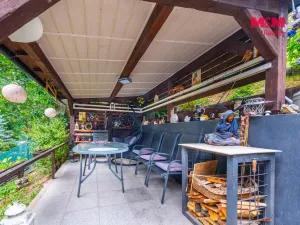 Prodej chaty, Doubravčice, 41 m2