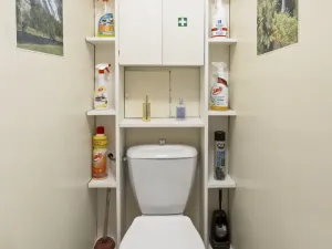 Prodej bytu 2+1, Heřmanův Městec, V Lukách, 58 m2