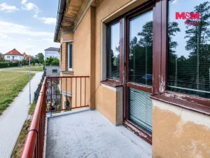 Prodej rodinného domu, Mimoň - Mimoň III, Raisova, 240 m2