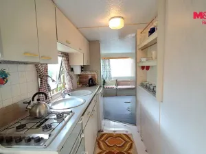 Prodej mobilheimu, Odry, 24 m2