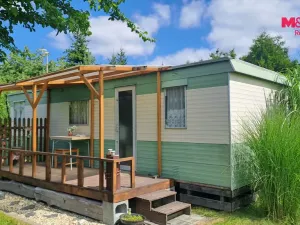 Prodej mobilheimu, Odry, 24 m2