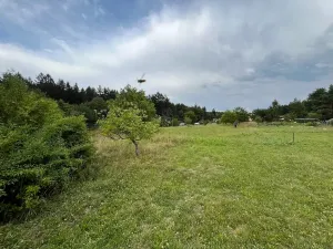 Prodej pozemku pro bydlení, Jahodov, 6845 m2